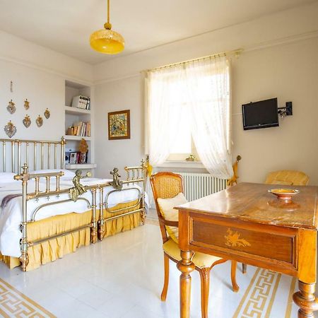 Vila Solemar Sicilia - Casa Porto Bagnera Santa Flavia Exteriér fotografie